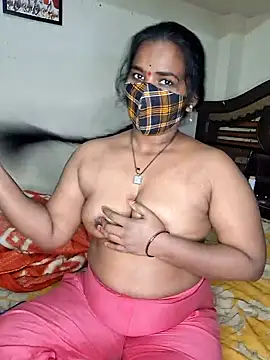 anitha906 online show from 02/01/25, 04:22