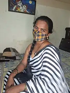 anitha906 online show from 03/20/25, 04:20