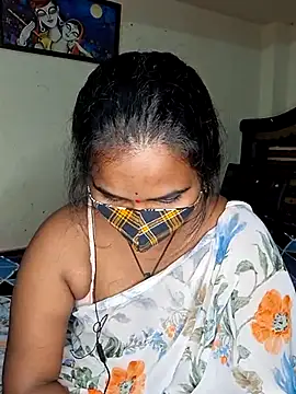 anitha906 online show from 02/17/25, 04:06