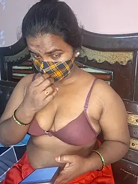 anitha906 online show from 10/06/25, 05:13