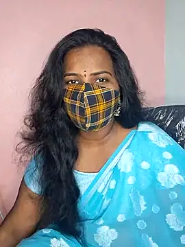 anitha906 online show from 10/10/25, 05:03