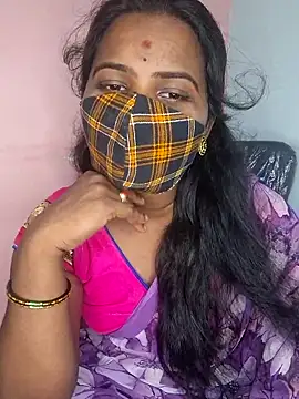 anitha906 online show from 10/17/25, 04:53