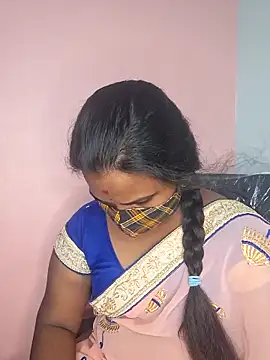 anitha906 online show from 10/09/25, 05:02