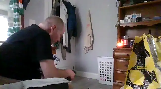 masterjerseyjoe online show from 02/27/25, 01:38