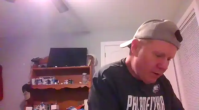 masterjerseyjoe online show from 02/23/25, 09:00
