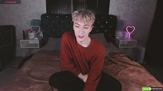 TrevorBenson online show from 11/29/25, 07:14