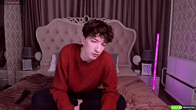 TrevorBenson online show from 09/22/25, 06:03