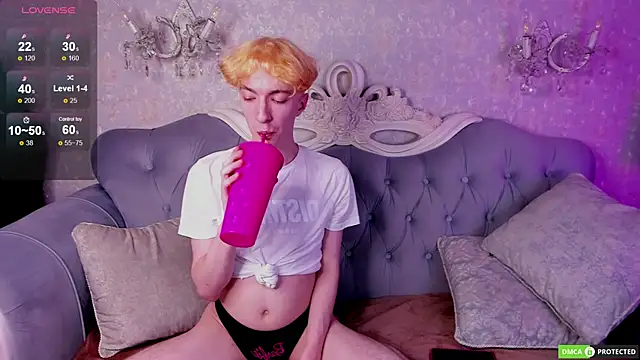 TrevorBenson online show from 10/02/25, 02:09