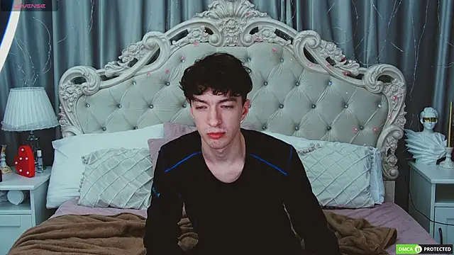 TrevorBenson online show from 09/20/25, 06:02