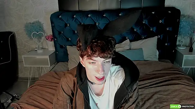 TrevorBenson online show from 09/12/25, 06:18