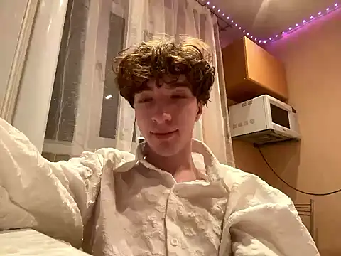 TrevorBenson online show from 03/19/25, 09:58