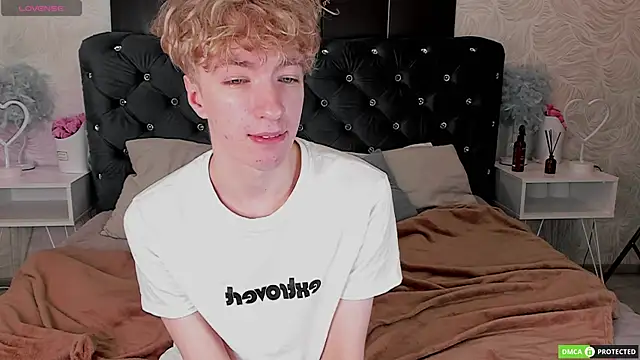 TrevorBenson online show from 10/06/25, 05:57