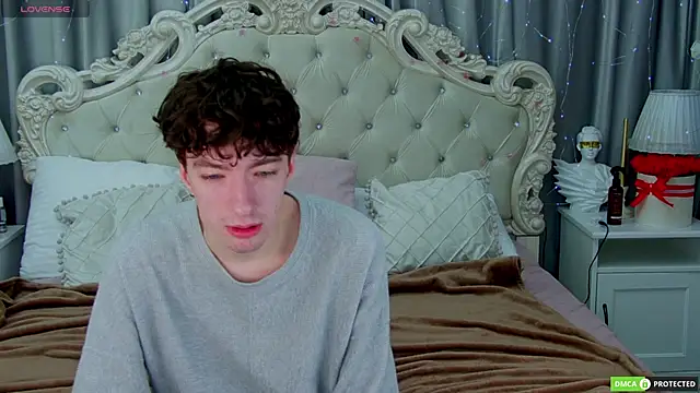 TrevorBenson online show from 09/24/25, 02:01