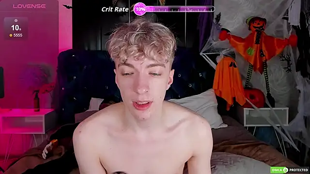 TrevorBenson online show from 10/27/25, 06:14