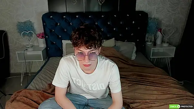 TrevorBenson online show from 09/15/25, 06:08