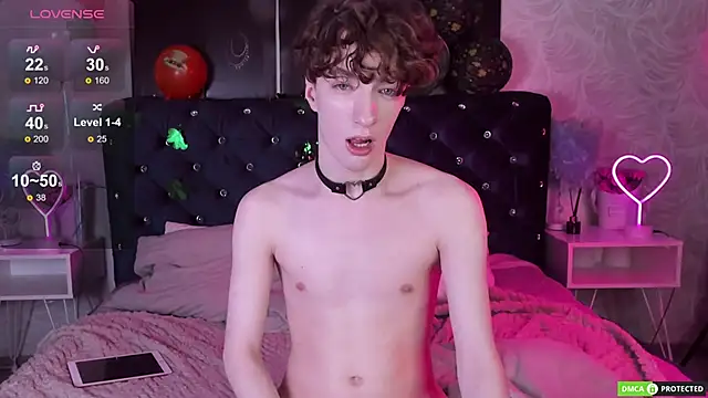 TrevorBenson online show from 03/16/25, 09:26