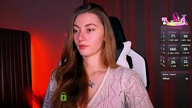 Snapshot of lady_curls chatting on 02/13/26, 11:16 lady curls online show from 02/13/26, 11:16