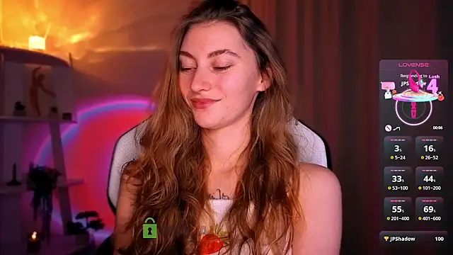 lady curls online show from 03/05/26, 11:10