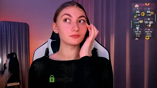 lady curls online show from 11/15/25, 11:20