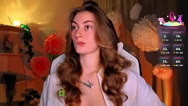 lady curls online show from 04/02/26, 10:16