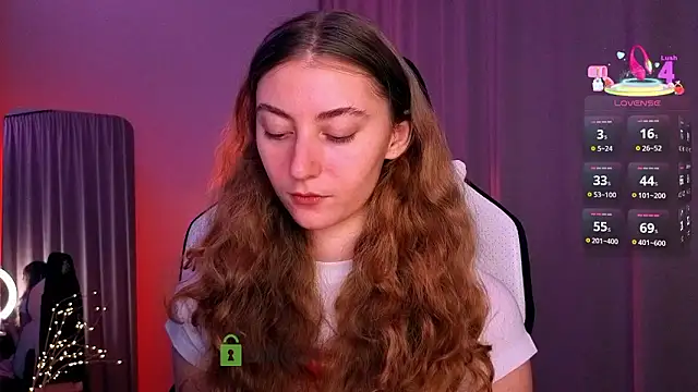 Snapshot of lady_curls chatting on 01/16/26, 11:20 lady curls online show from 01/16/26, 11:20