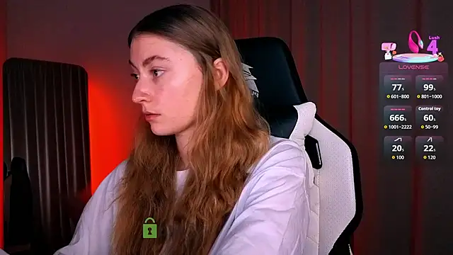 Snapshot of lady_curls chatting on 02/07/26, 10:40 lady curls online show from 02/07/26, 10:40