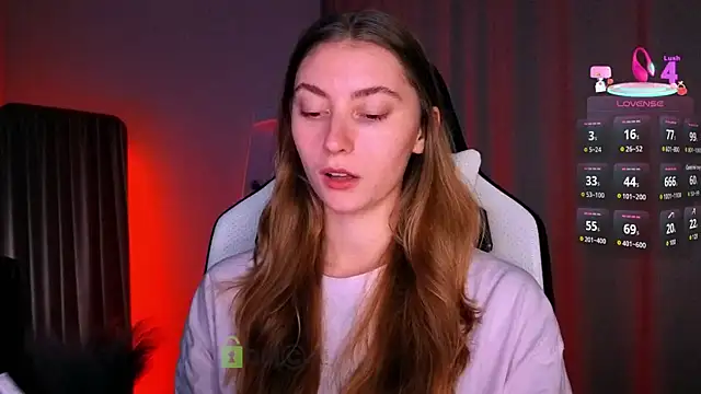 Snapshot of lady_curls chatting on 02/26/26, 11:16 lady curls online show from 02/26/26, 11:16