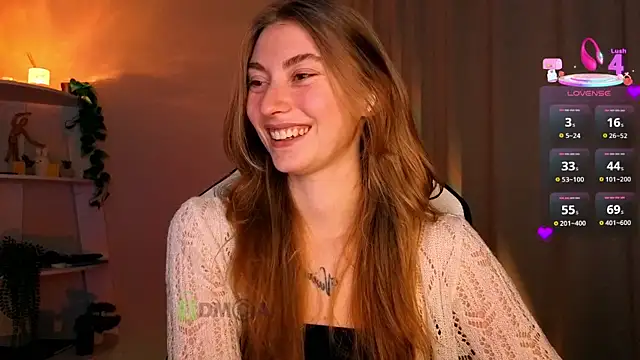 lady curls online show from 06/01/26, 09:47