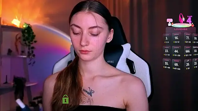 lady curls online show from 03/16/26, 11:07