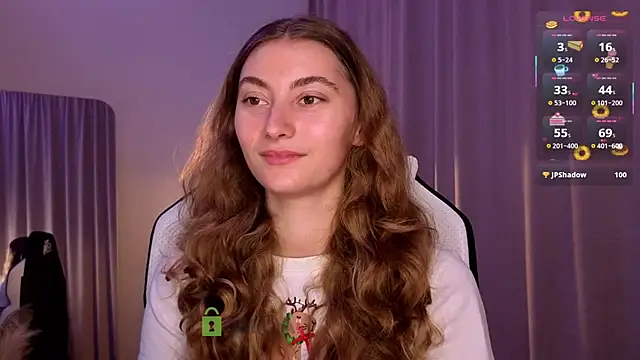 lady curls online show from 12/02/25, 10:11