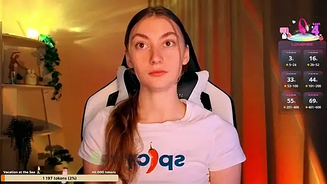 lady curls online show from 04/11/26, 10:13