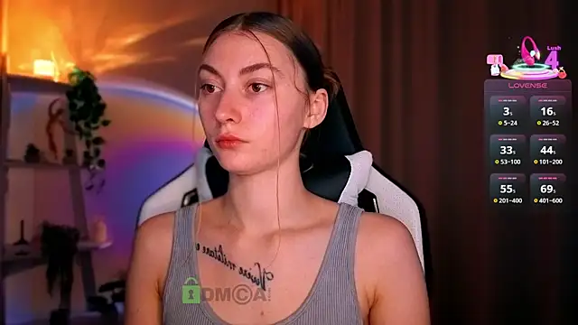 lady curls online show from 03/19/26, 11:05