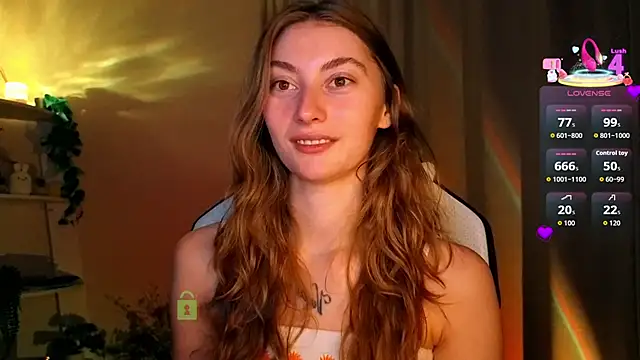 lady curls online show from 05/09/26, 10:02