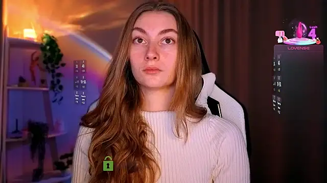 lady curls online show from 03/17/26, 11:19