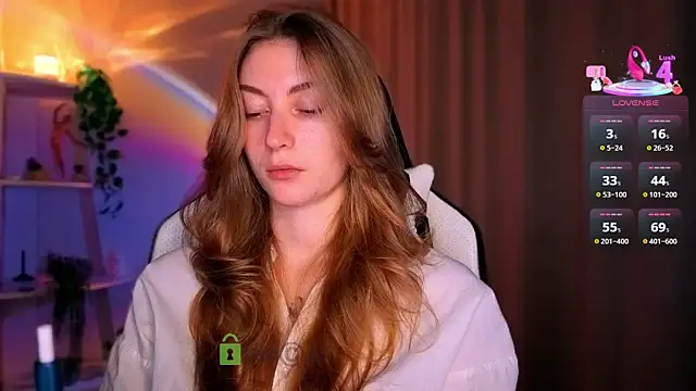 lady curls online show from 03/20/26, 10:55