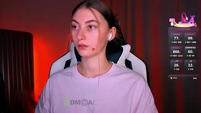 Snapshot of lady_curls chatting on 02/11/26, 11:04 lady curls online show from 02/11/26, 11:04