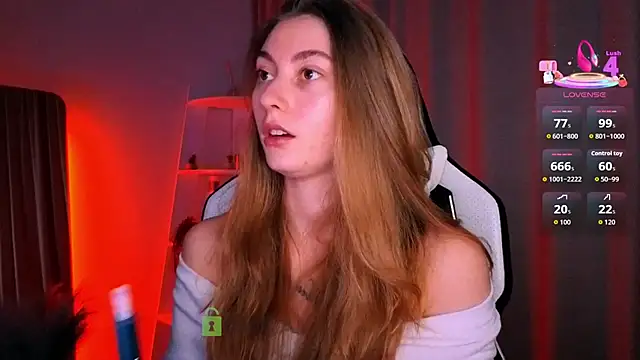 Snapshot of lady_curls chatting on 02/24/26, 10:43 lady curls online show from 02/24/26, 10:43