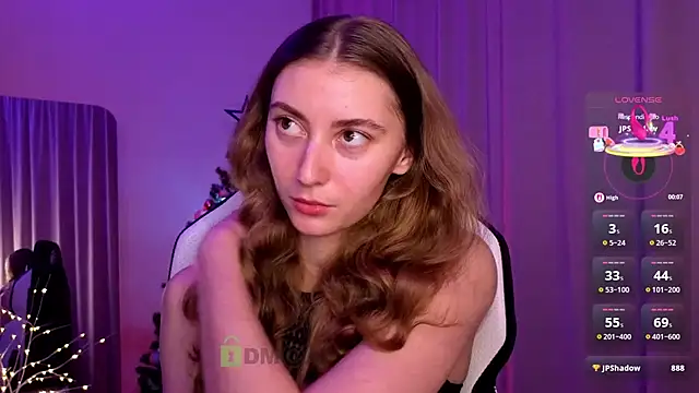 lady curls online show from 12/18/25, 11:08