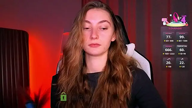 Snapshot of lady_curls chatting on 02/10/26, 08:41 lady curls online show from 02/10/26, 08:41