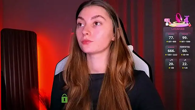 Snapshot of lady_curls chatting on 02/17/26, 11:13 lady curls online show from 02/17/26, 11:13