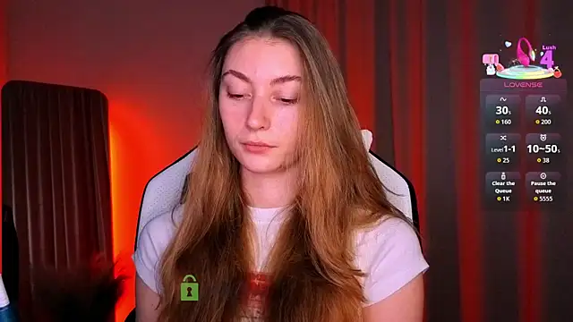 Snapshot of lady_curls chatting on 02/21/26, 11:18 lady curls online show from 02/21/26, 11:18