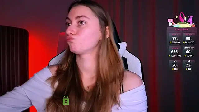 lady curls online show from 03/03/26, 10:50