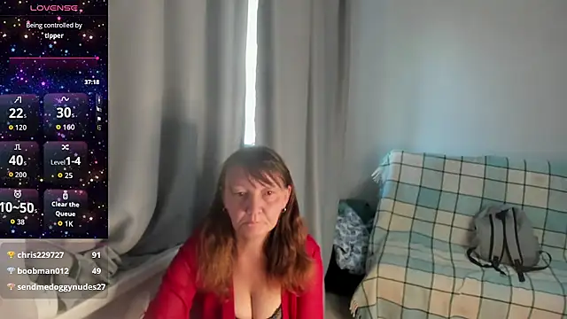 elis gabbi online show from 10/11/25, 04:35