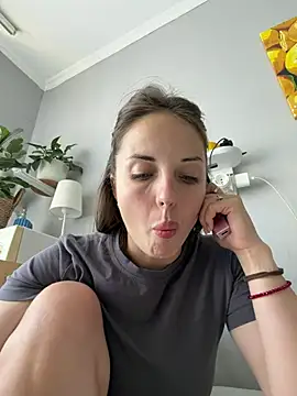 AmiLavs online show from 07/13/26, 10:36