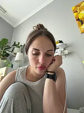 AmiLavs online show from 05/13/26, 10:55