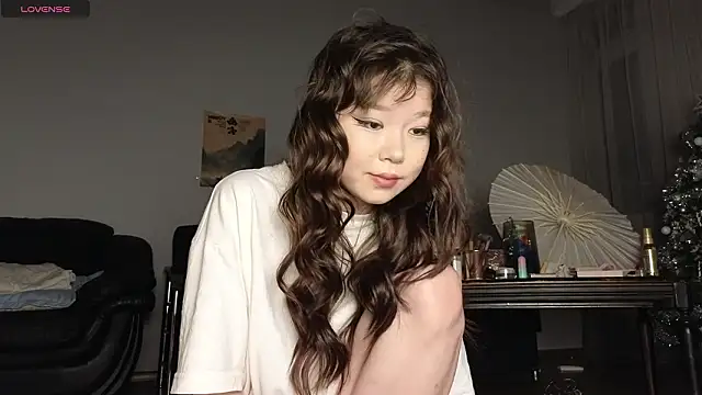 hoshina sayeri online show from 02/26/26, 10:54