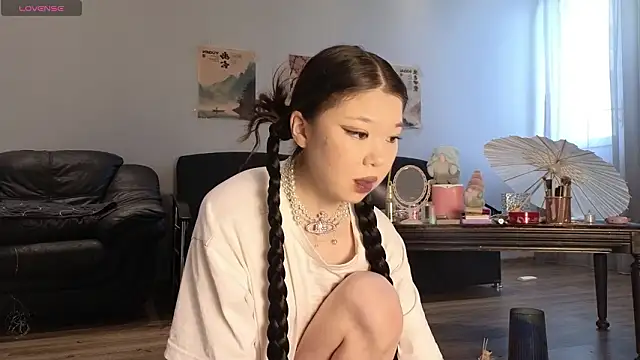 hoshina sayeri online show from 03/05/26, 12:02