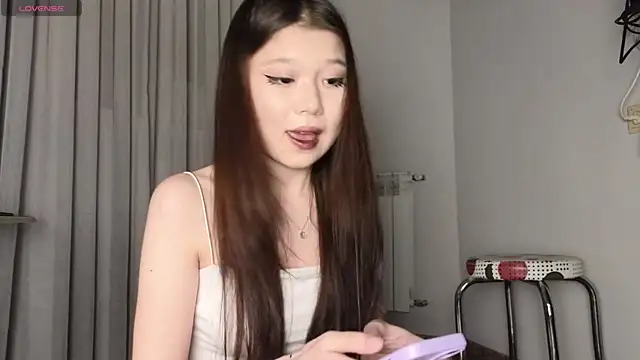 hoshina sayeri online show from 11/22/25, 08:08