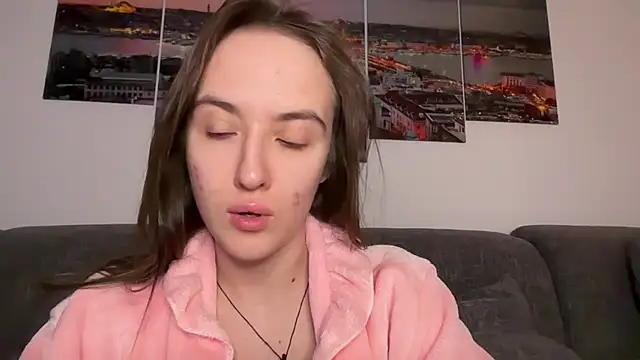 EmilyWi  online show from 02/15/26, 09:36