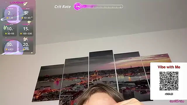 EmilyWi  online show from 02/13/26, 03:01